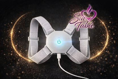 Dile Adiós a la Mala Postura Con el Corrector de Postura Inteligente Sin Tabú